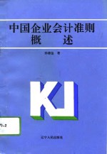 中国企业会计准则概述