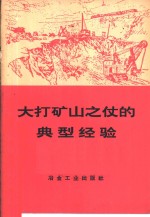 大打矿山之仗的典型经验