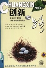 创新之路  青少年科技创新教育活动辅导与研究