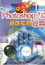 中文Photoshop 7.0原创实例经典