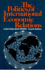 THE POLITICS OF INTERATIONAL ECONOMIC RELATIONS:FOURTH EDITION