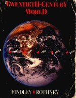 TWENTIETH-CENTURY WORLD