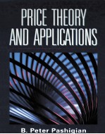 PRICE THEORY AND APPLICATIONS