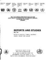 REPORTS AND STUDIES NO.28  REVIEW OF POTENTIALLY HARMFUL SUBSTANCES-ARSENIC