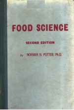 FOOD SCIENCE  SECOND EDITION