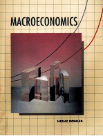 MACROECONOMICS