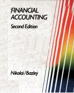 FINANCIAL ACCOUNTING SECOND EDITION