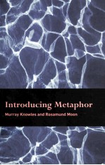 INTRODUCING METAPHOR