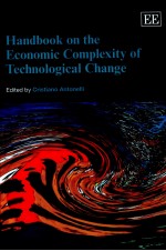 HANDBOOK ON THE ECONOMIC COMPLEXITY OF TECHNOLOGICAL CHANGE