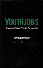 YOUTHJOBS TOWARD A PRIVATE/PUBLIC PARTNERSHIP