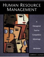 HUMAN RESOURCE MANAGEMENT