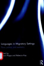 LANGUAGES IN MIGRATORY SETTINGS PLACE