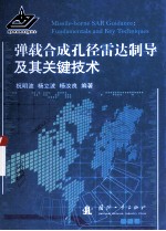 弹载合成孔径雷达制导及其关键技术