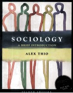 Sociology A Brief Introduction