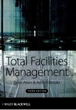 TOTAL FACILITIES MANAGEMENT THIRD EDITION