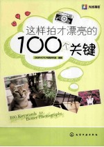 这样拍才漂亮的100个关键