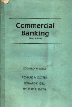 COMMERCIAL BANKING  THIRD EDITION