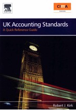 UK ACCOUNTING STANDARDS:A QUICK REFERENCE GUIDE