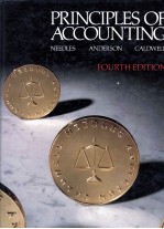 PRINCIPLES OF ACCOUNTING FOURTH EDITION