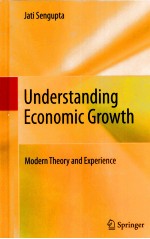 UNDERSTANDING ECONOMIC GROWTH