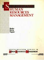 STRATEGY AND HUMAN RESOURCES MANAGEMENT