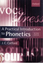 A PRACTICAL INTRODUCTION TO PHONETICS SECOND EDITION