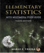 Elementary Statistics With Multimedia Study Guide Tenth Edition