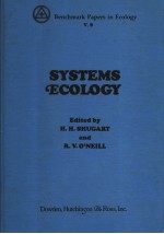 SYSTEMS ECOLOGY