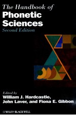 THE  HANDBOOK OF PHONETIC SCIENCE