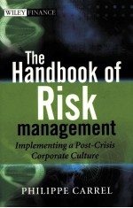 THE HANDBOOK OF RISK MANAGEMENT