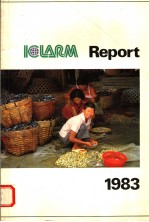 ICLARM REPORT  1983