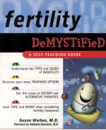 Fertility DeMYSTiFieD