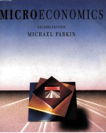 MICROECONOMICS:SECOND EDITION