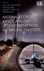 NATIONAL ECONOMIC IMPACT ANALYSIS OF TERRORIST ATTACKS AND NATURAL DISASTERS