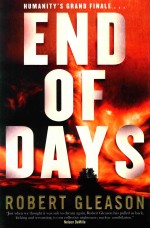 END OF DAYS