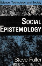 Social Epistemology