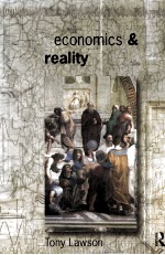 ECONOMICS AND REALITY