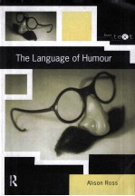 THE LANGUAGE OF HUMOUR