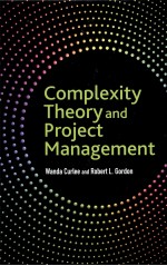 COMPLEXITY THEORY AND PROJECT MANAGEMENT