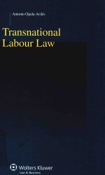 TRANSNATIONAL LABOUR LAW