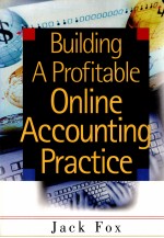 BUILDING A PROFITABLE ONLINE ACCOUNTING PRACTICE