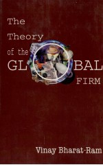 THE THEORY OF THE GLOBAL FIRM