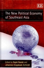 THE NEW POLITICAL ECONOMY OF SOUTHEAST ASIA