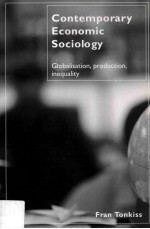 Contemporary Economic Sociology Globalisation