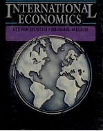 INTERNATIONAL ECONOMICS