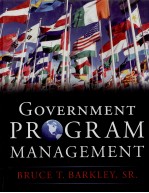 GOVERNMENT PROGRAM MANGEMENT