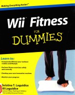 WII FITNESS FOR DUMMIES