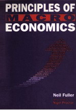 PRINCIPLES OF MACRO ECONOMICS