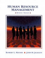 HUMAN RESOURCE MANAGEMENT SEVENTH EDITION