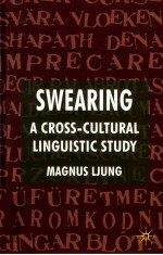 SWEARING A CROSS CULTURAL LINGUISTIC STUDY